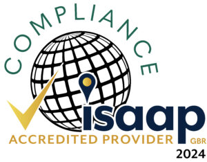 Compliance Accredited Provider 2024