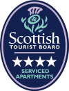 Scottish Tourist board logo