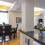 Inverness City Suites Apartment