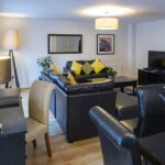 Inverness City Suites Apartment