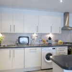 Inverness City Suites Apartment