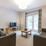 Inverness City Suites Apartment