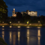 Inverness Castle